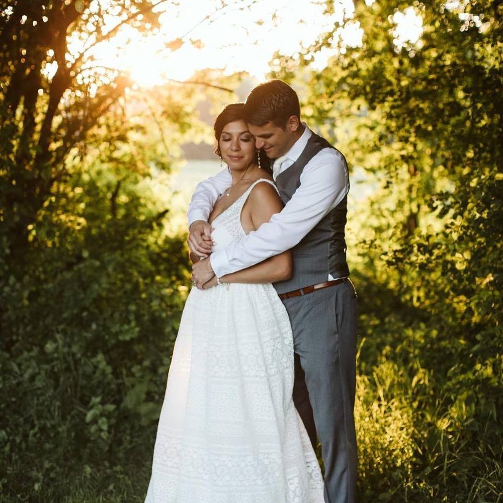 Meet your Posher, Gaby